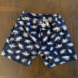 Barney Cool shorts Size 34